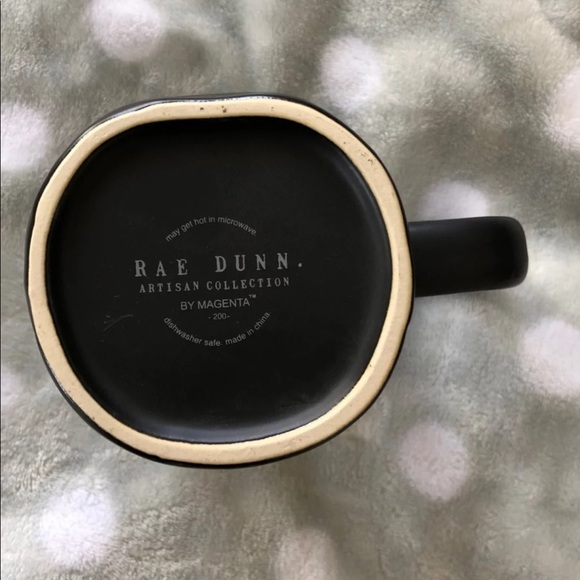 Rae Dunn “Boss” Mug - Picture 2 of 2